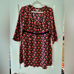Boden dress in size 12